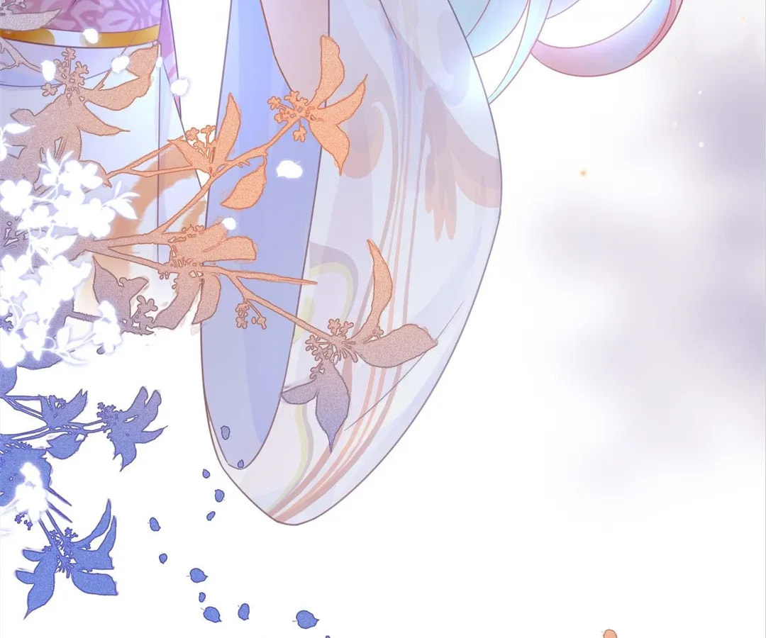 Calm Down, Revenge Queen Chapter 173 page 8 - 