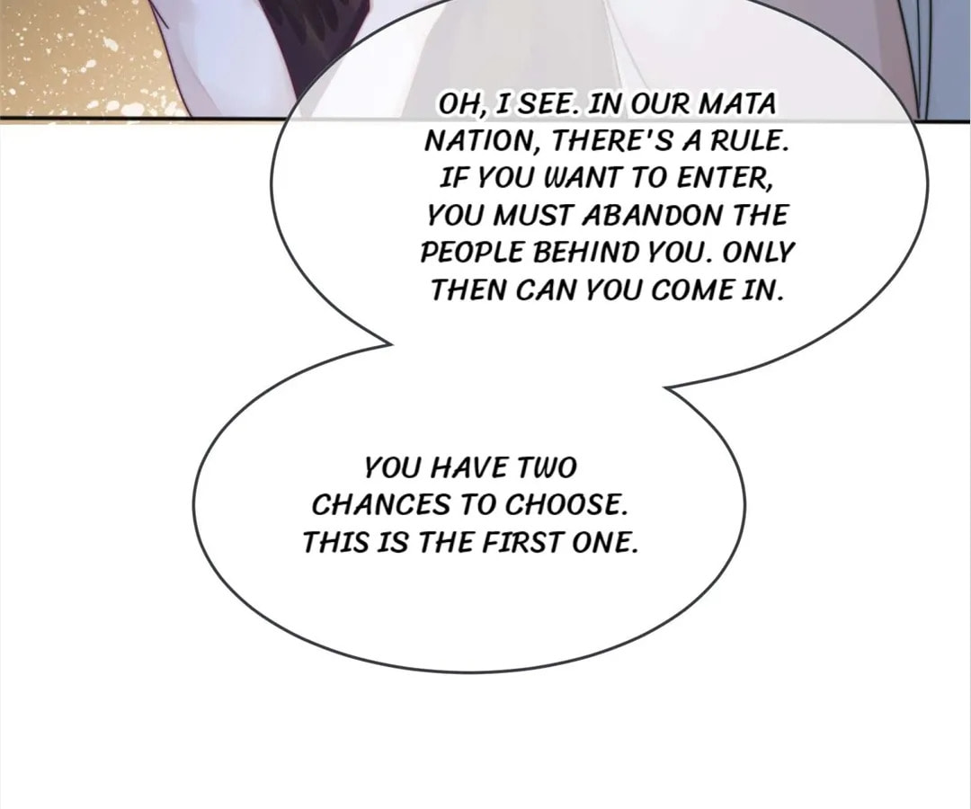 Calm Down, Revenge Queen Chapter 173 page 76 - 
