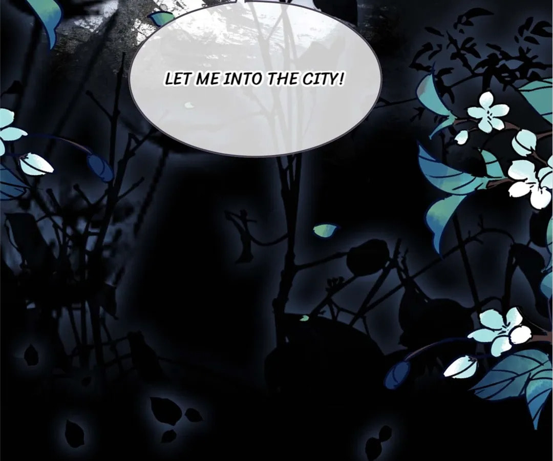 Calm Down, Revenge Queen Chapter 173 page 84 - 