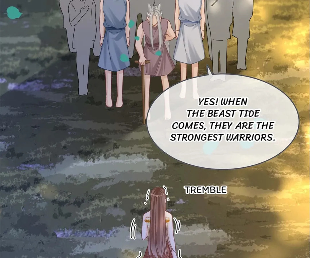 Calm Down, Revenge Queen Chapter 174 page 15 - 