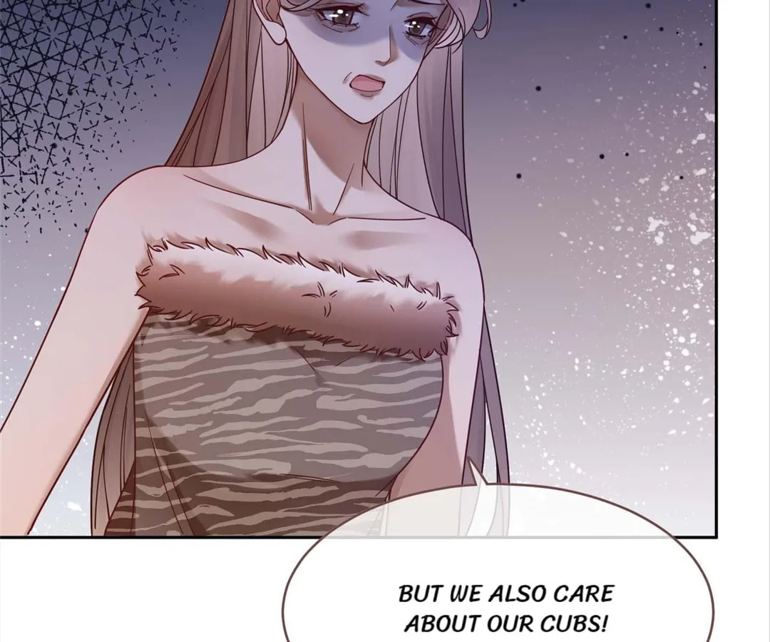 Calm Down, Revenge Queen Chapter 174 page 18 - 