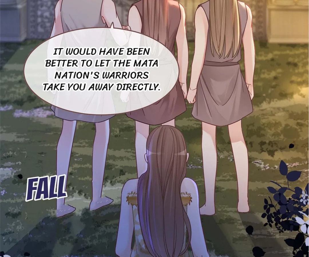 Calm Down, Revenge Queen Chapter 174 page 22 - 