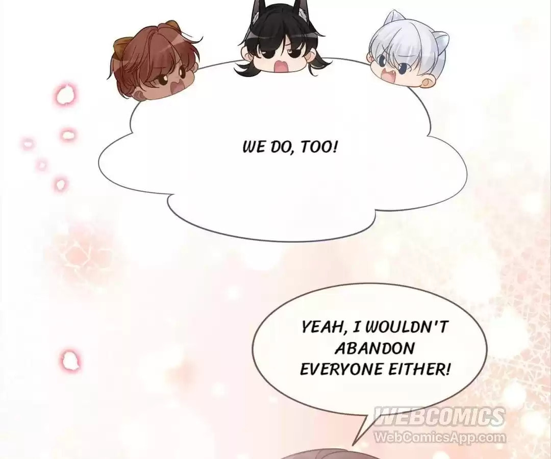 Calm Down, Revenge Queen Chapter 174 page 27 - 