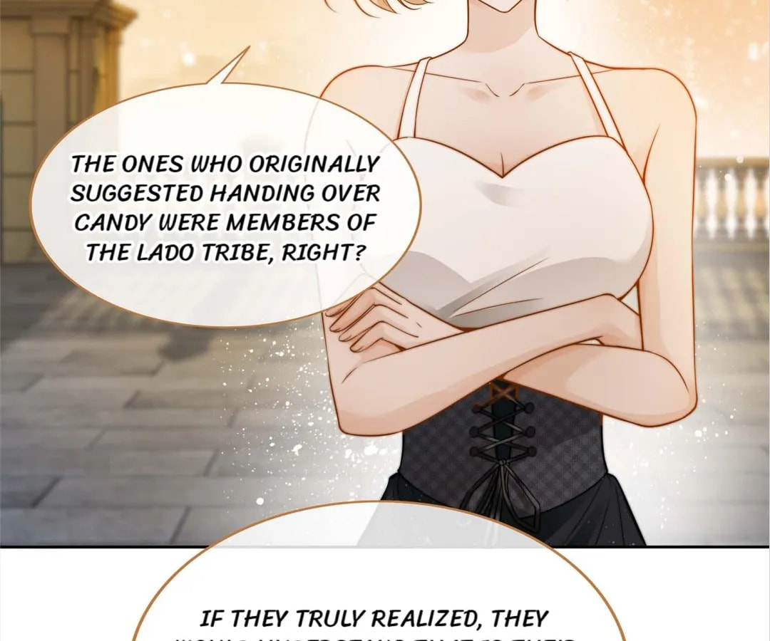 Calm Down, Revenge Queen Chapter 174 page 39 - 