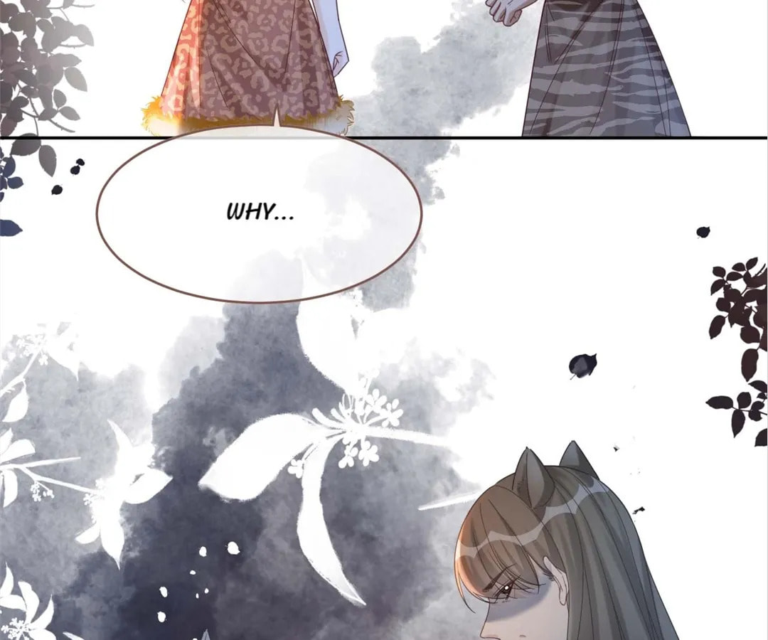 Calm Down, Revenge Queen Chapter 174 page 5 - 