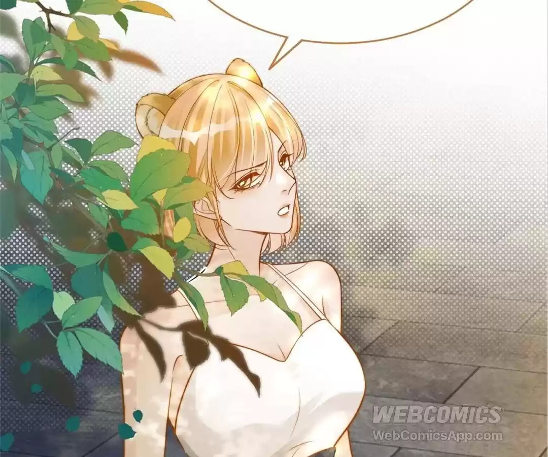 Calm Down, Revenge Queen Chapter 174 page 43 - 