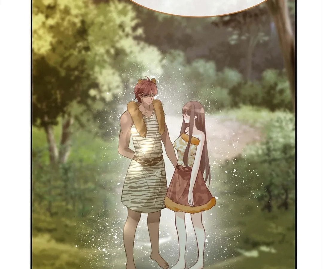 Calm Down, Revenge Queen Chapter 174 page 45 - 