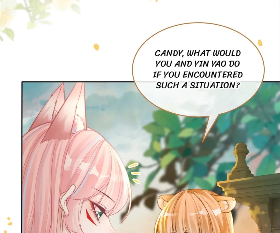 Calm Down, Revenge Queen Chapter 174 page 49 - 