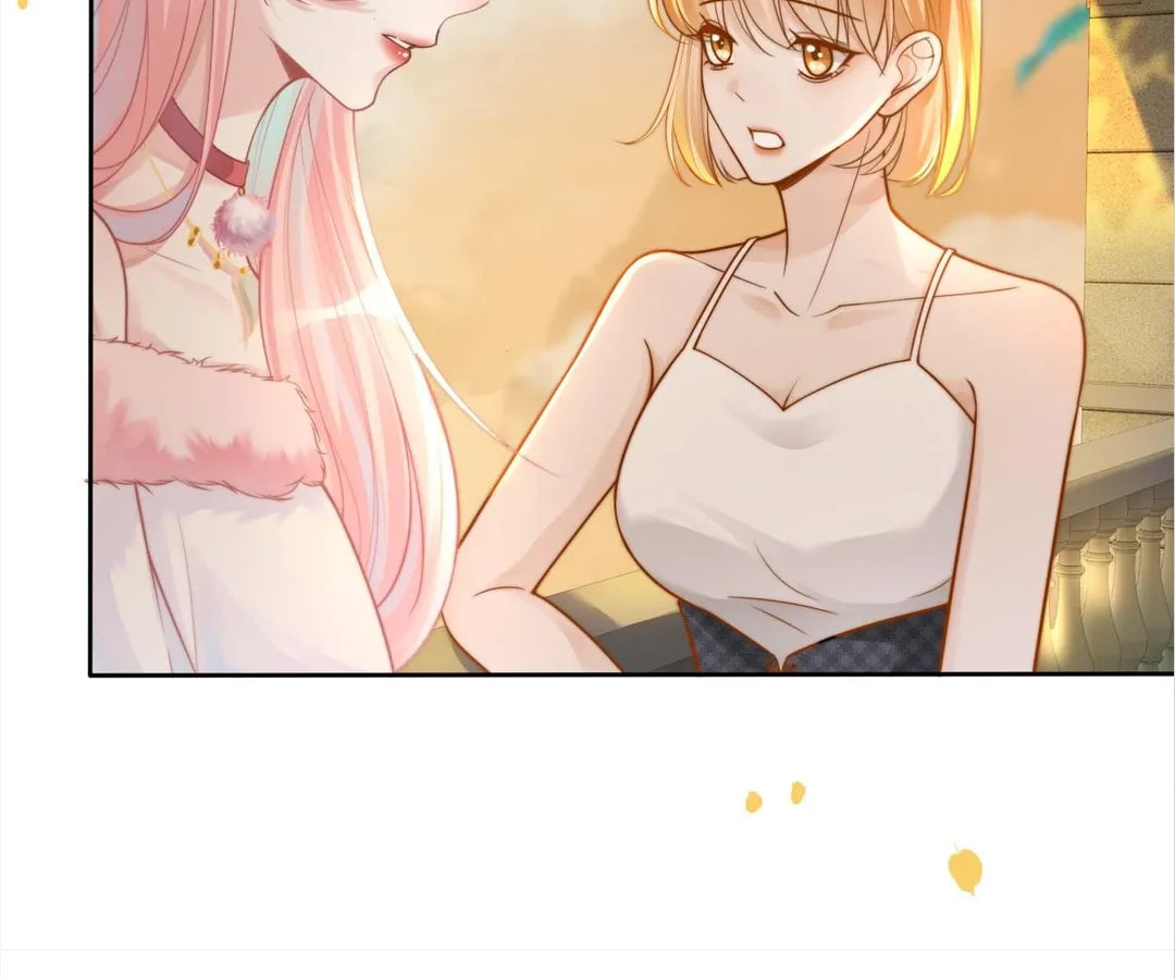 Calm Down, Revenge Queen Chapter 174 page 50 - 