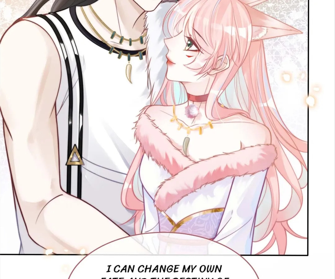 Calm Down, Revenge Queen Chapter 174 page 52 - 
