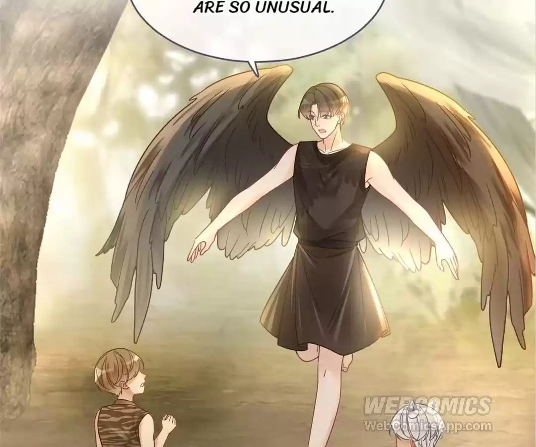 Calm Down, Revenge Queen Chapter 174 page 67 - 
