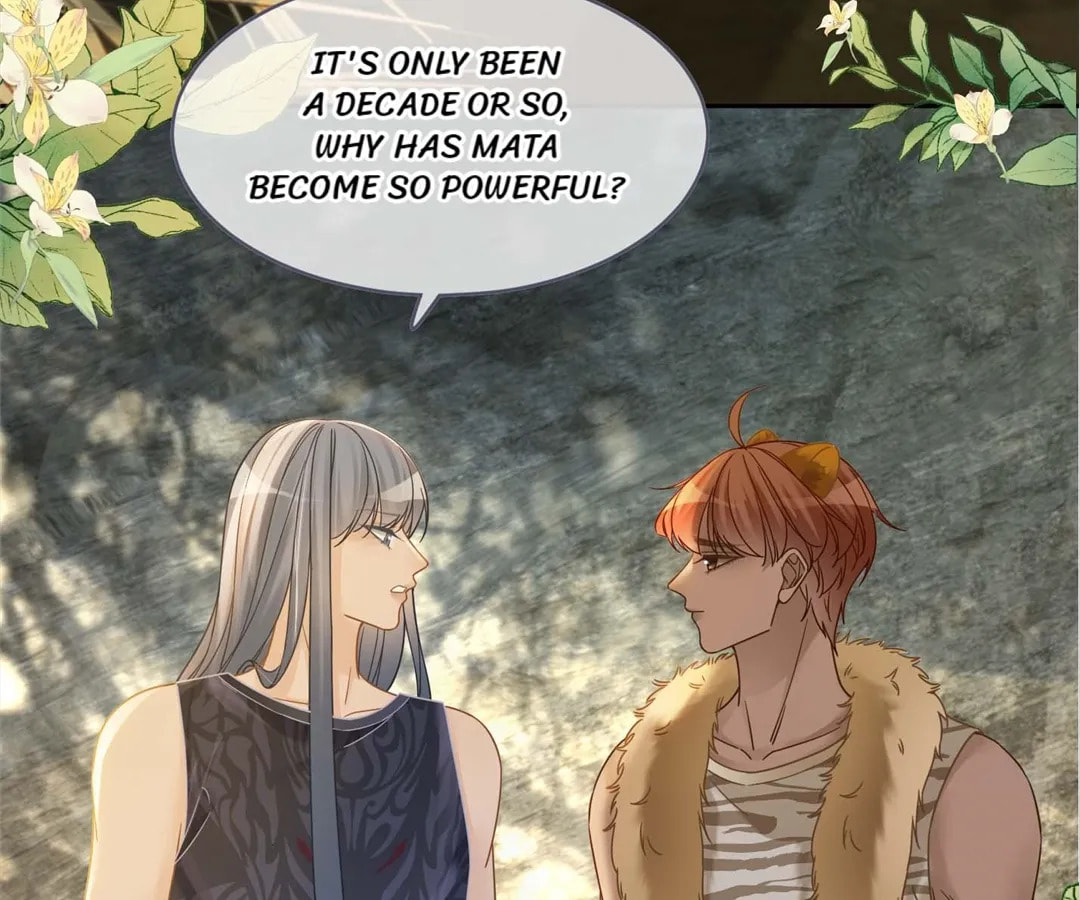 Calm Down, Revenge Queen Chapter 174 page 69 - 