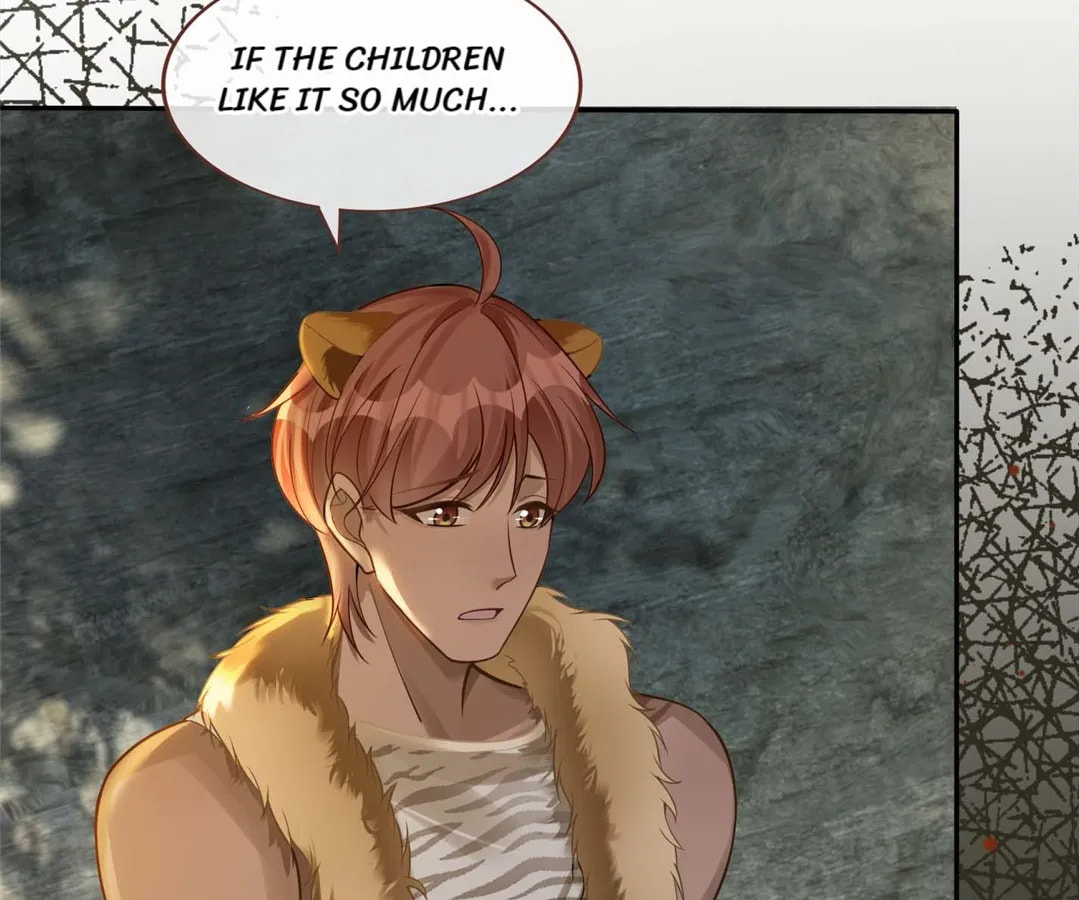 Calm Down, Revenge Queen Chapter 174 page 80 - 