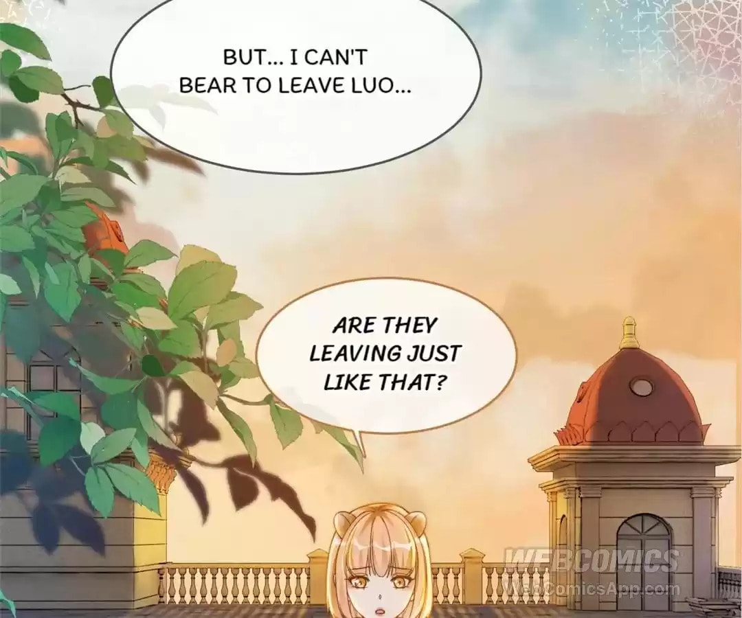 Calm Down, Revenge Queen Chapter 175 page 11 - 