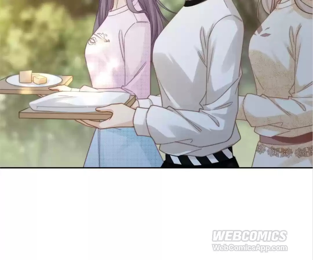 Calm Down, Revenge Queen Chapter 175 page 19 - 