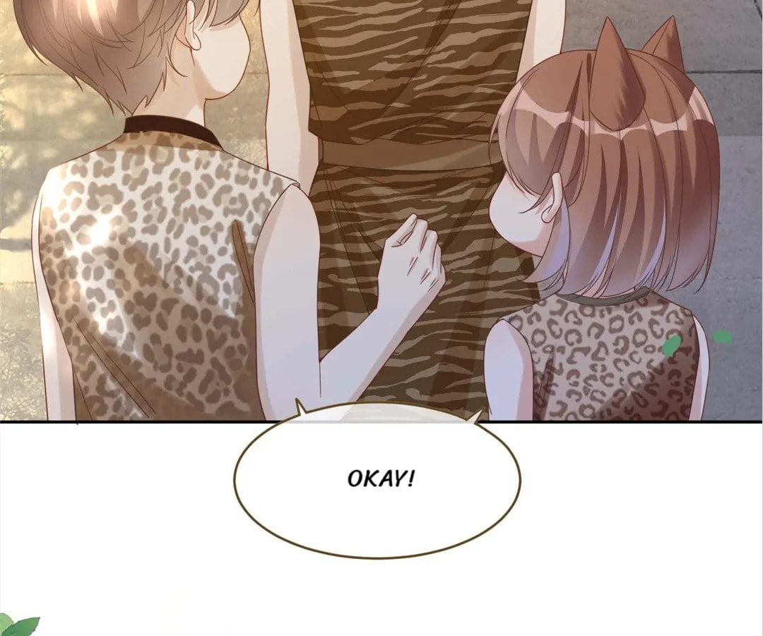 Calm Down, Revenge Queen Chapter 175 page 32 - 