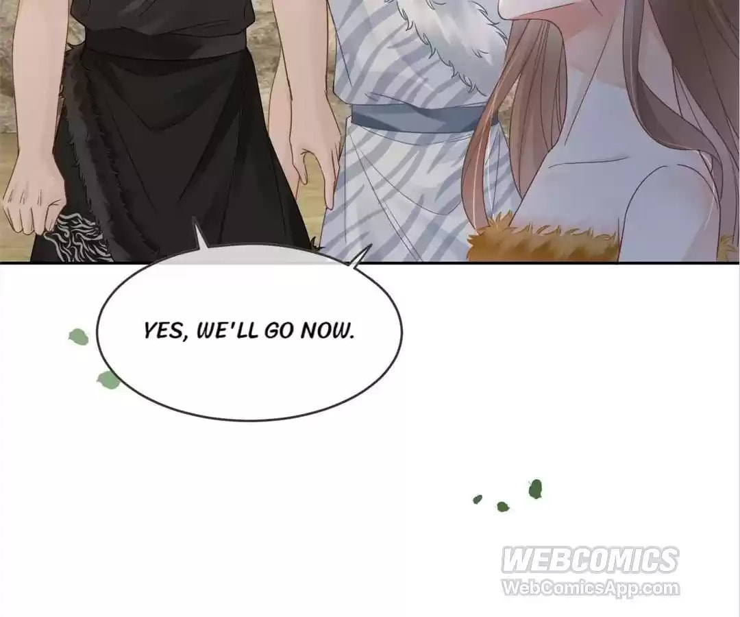 Calm Down, Revenge Queen Chapter 175 page 51 - 