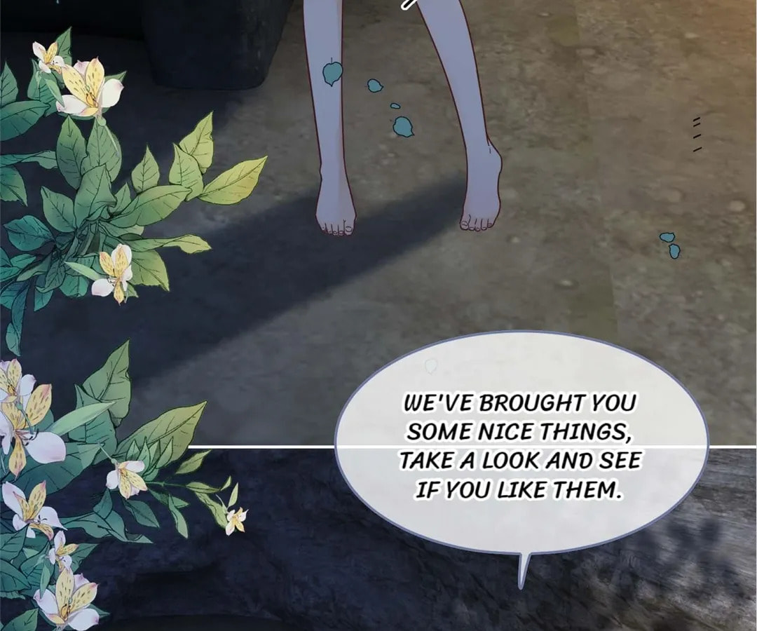 Calm Down, Revenge Queen Chapter 175 page 57 - 