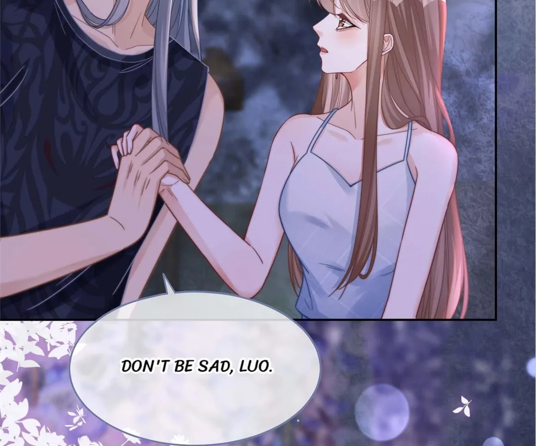 Calm Down, Revenge Queen Chapter 176 page 37 - 