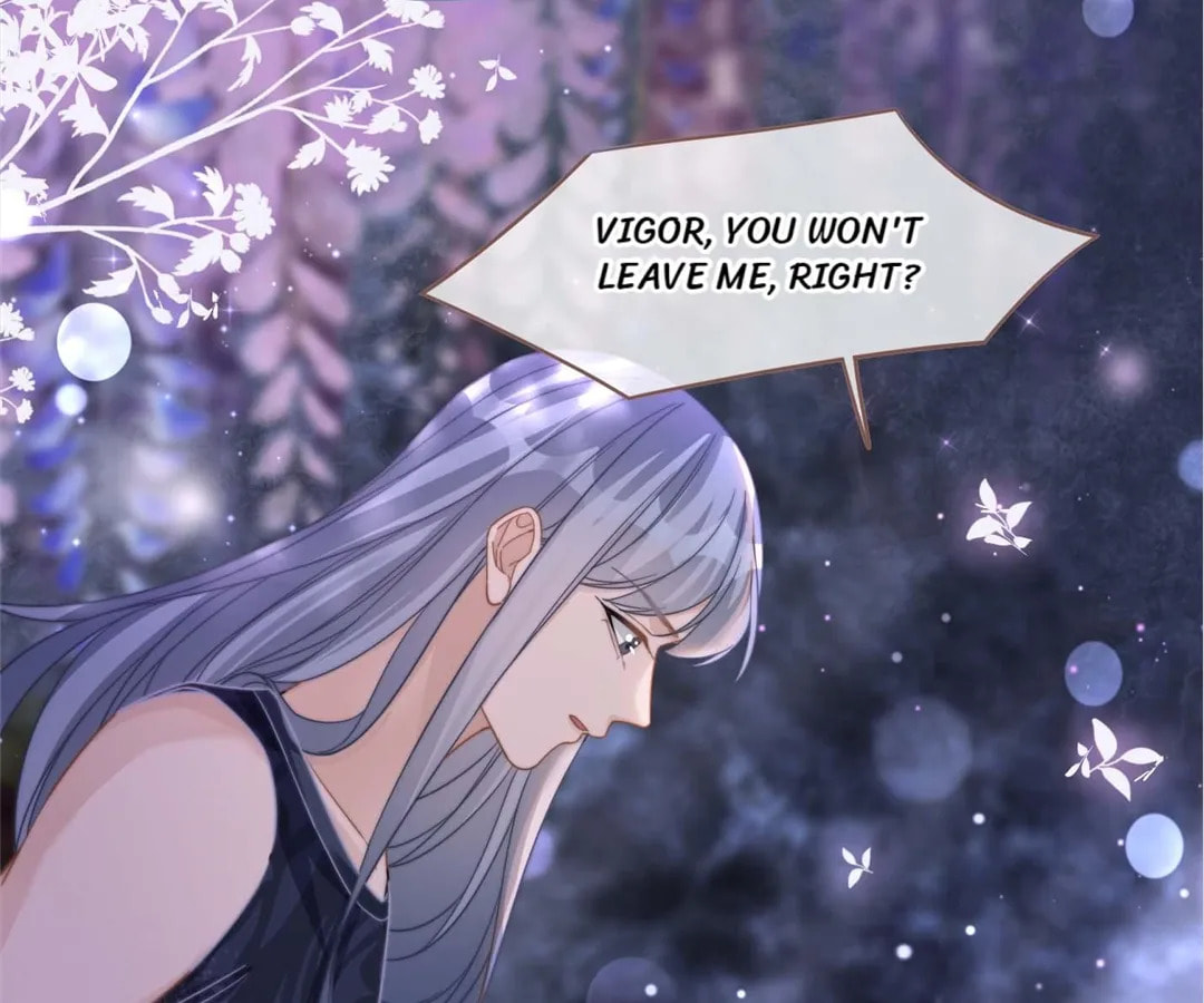 Calm Down, Revenge Queen Chapter 176 page 38 - 