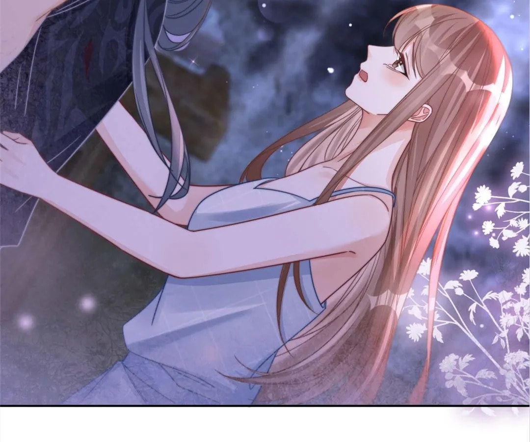 Calm Down, Revenge Queen Chapter 176 page 39 - 