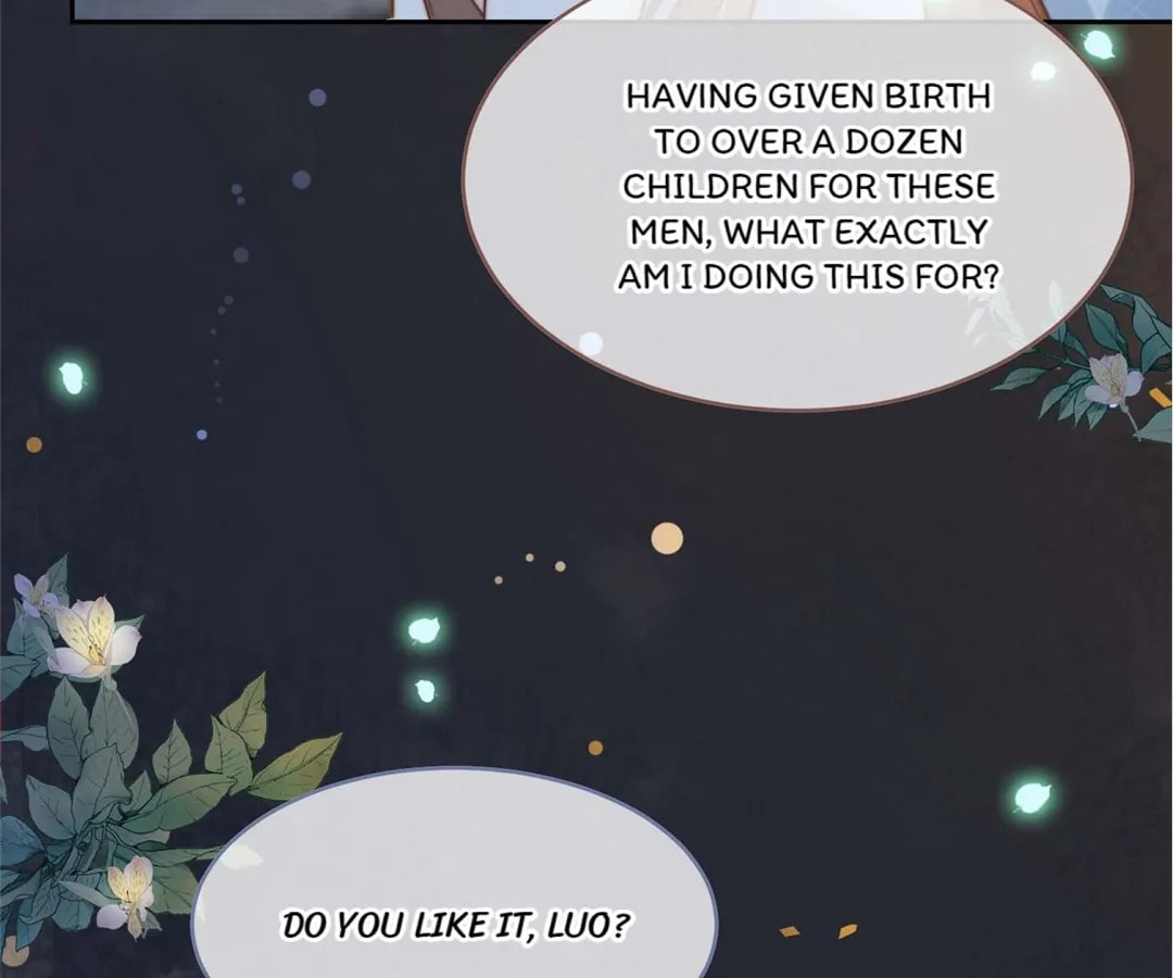 Calm Down, Revenge Queen Chapter 176 page 5 - 