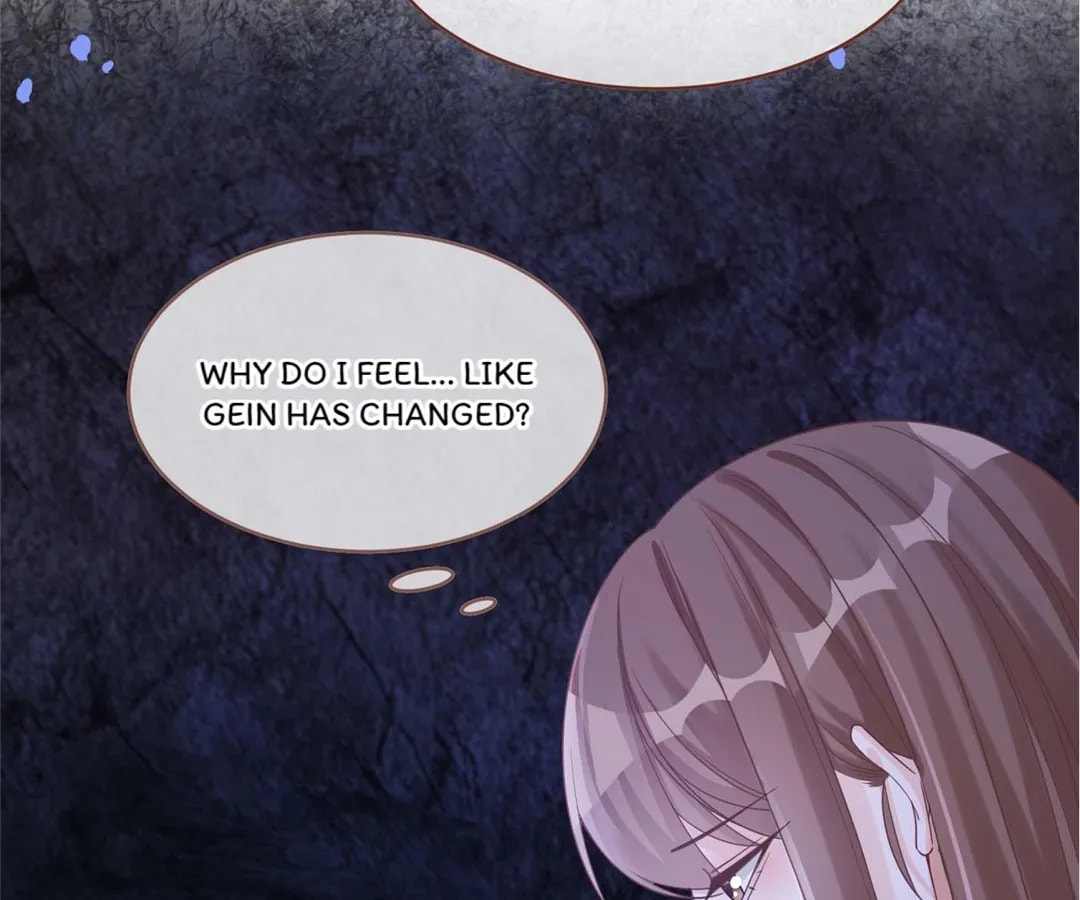 Calm Down, Revenge Queen Chapter 176 page 46 - 