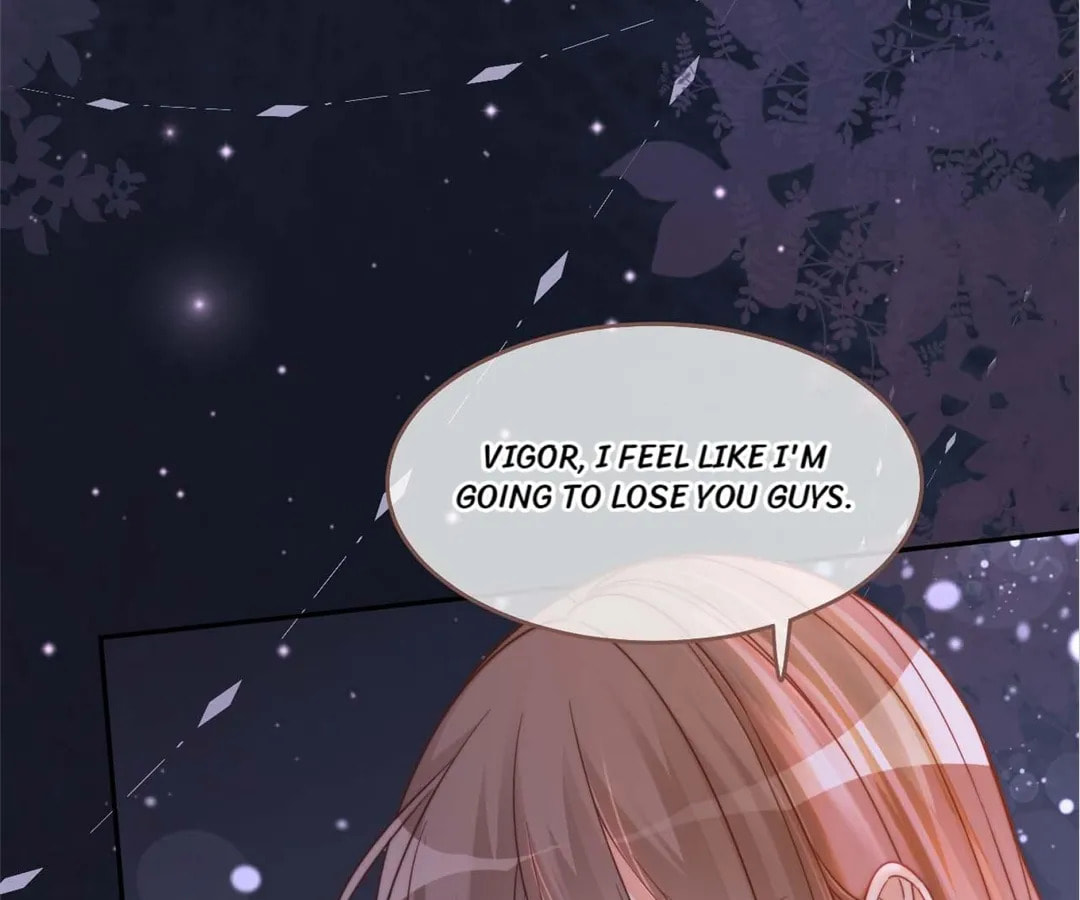 Calm Down, Revenge Queen Chapter 176 page 54 - 
