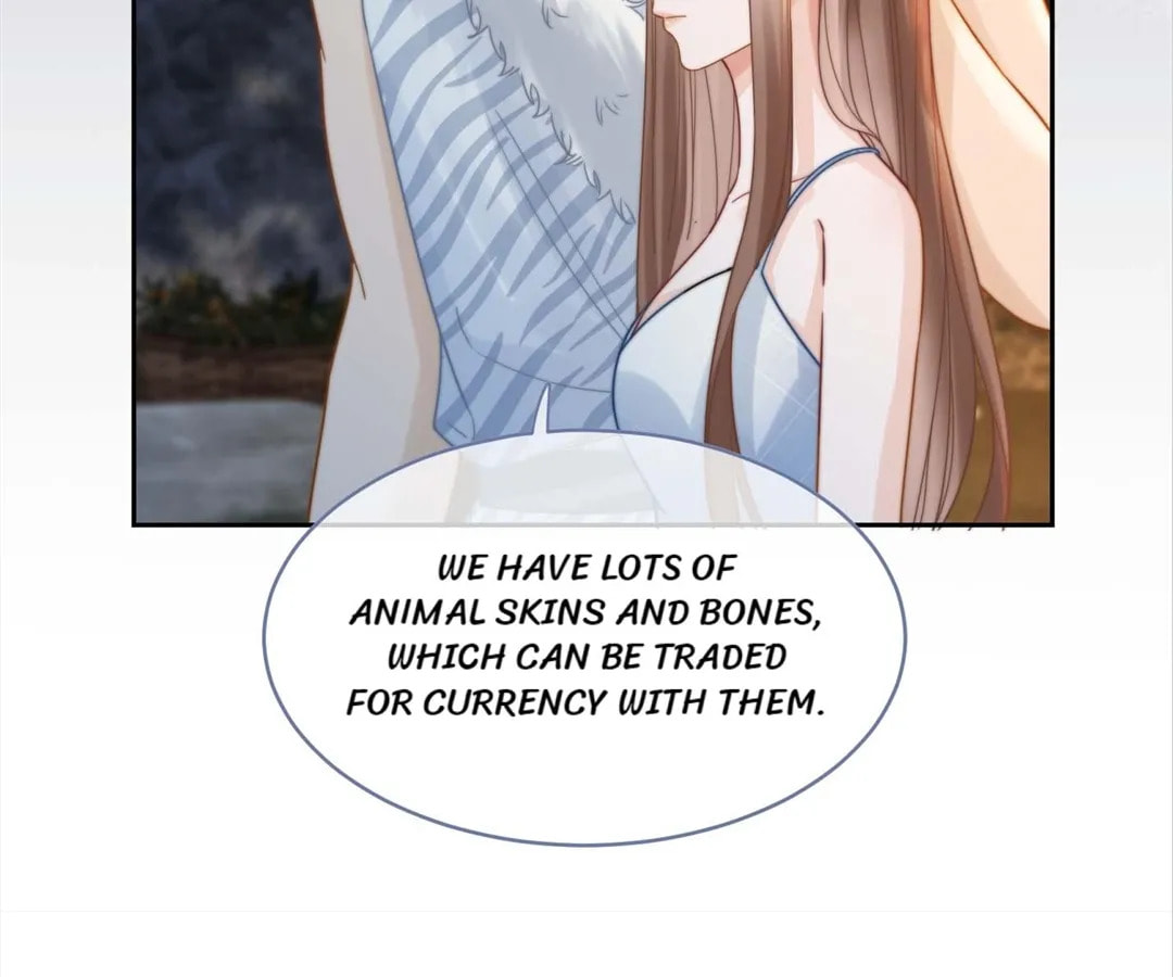 Calm Down, Revenge Queen Chapter 176 page 9 - 