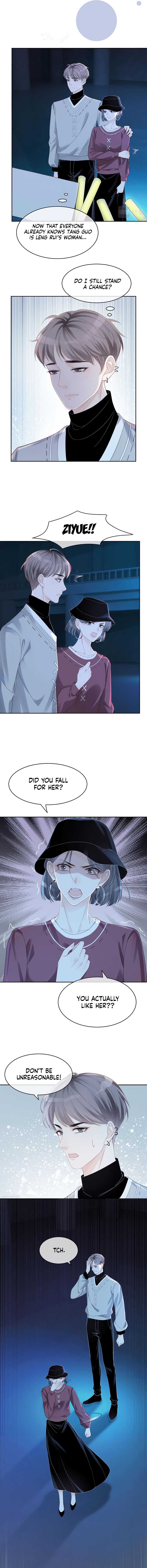 Calm Down, Revenge Queen Chapter 18 page 3 - 