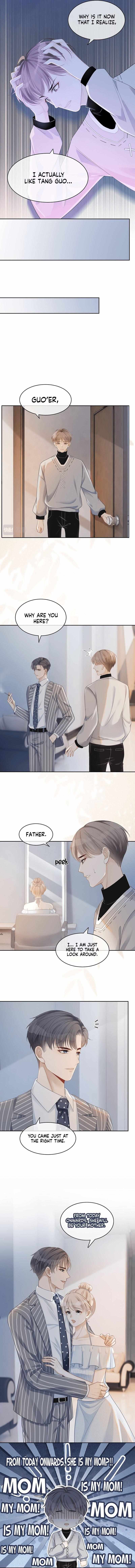 Calm Down, Revenge Queen Chapter 19 page 5 - 