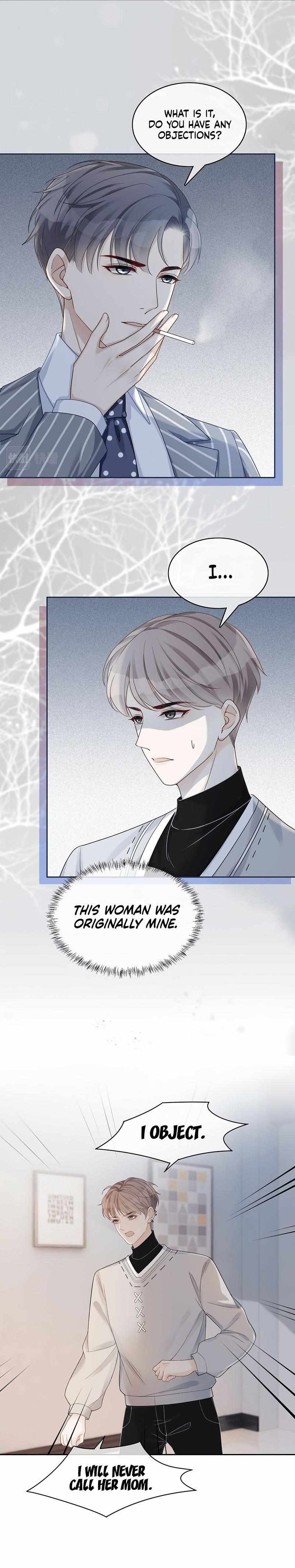 Calm Down, Revenge Queen Chapter 19 page 6 - 