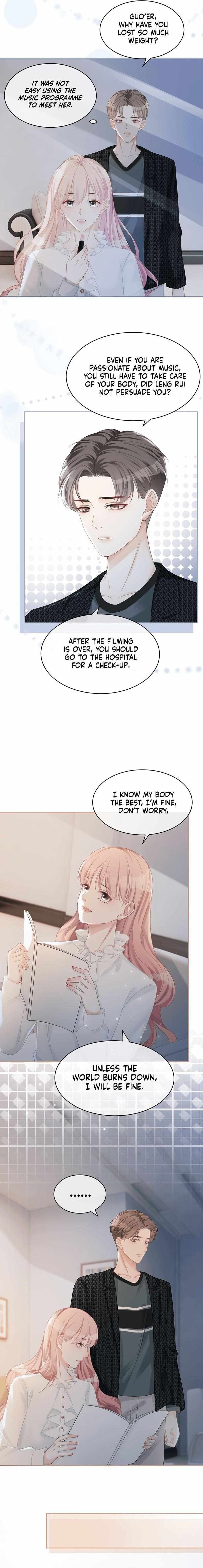 Calm Down, Revenge Queen Chapter 20 page 10 - 
