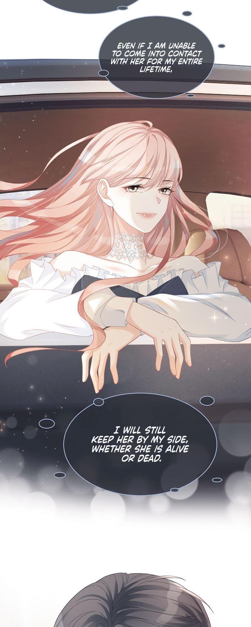 Calm Down, Revenge Queen Chapter 23 page 10 - 