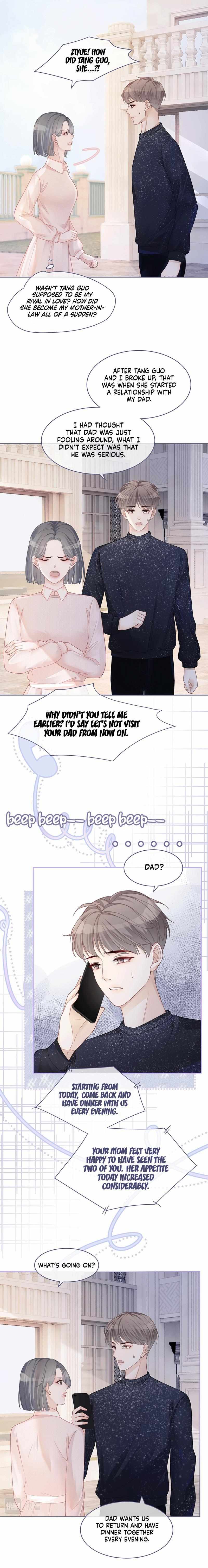 Calm Down, Revenge Queen Chapter 25 page 2 - 