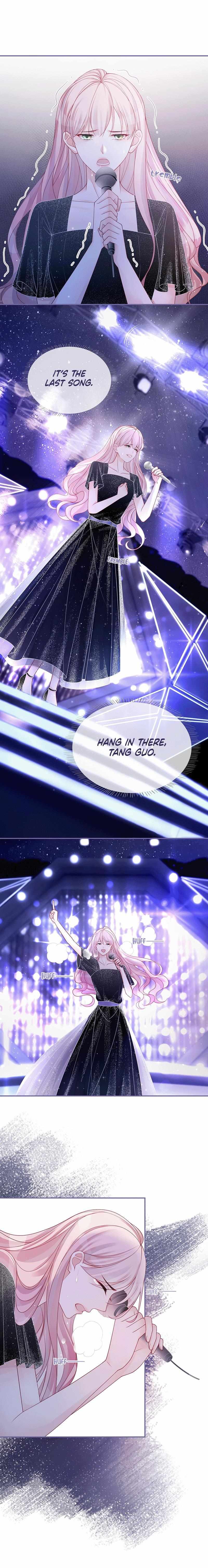 Calm Down, Revenge Queen Chapter 26 page 5 - 