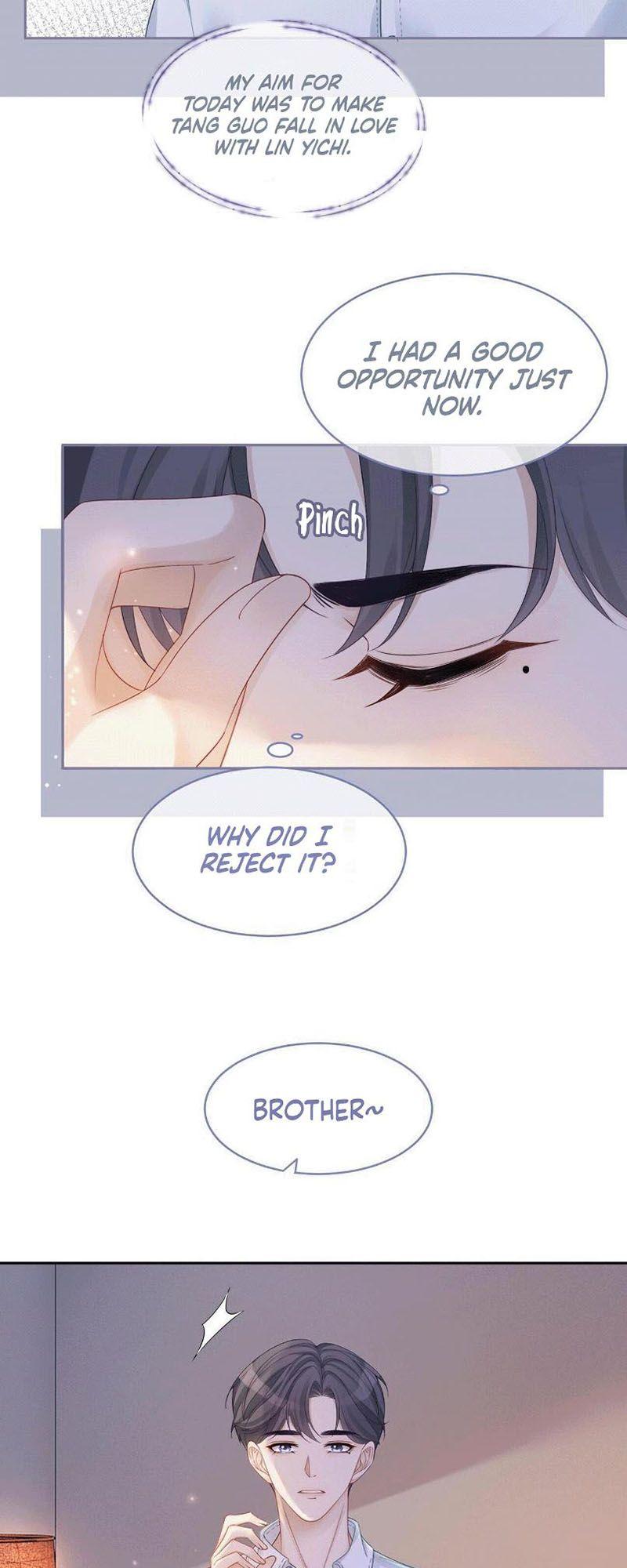 Calm Down, Revenge Queen Chapter 28 page 11 - 