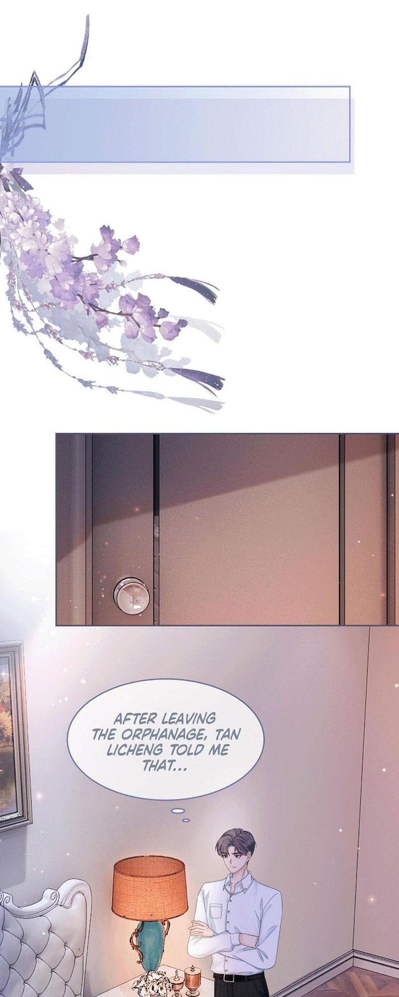 Calm Down, Revenge Queen Chapter 28 page 9 - 