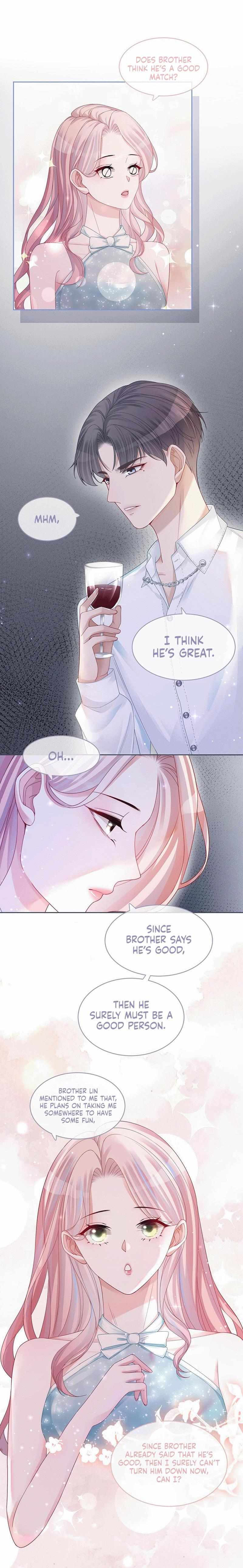 Calm Down, Revenge Queen Chapter 30 page 11 - 