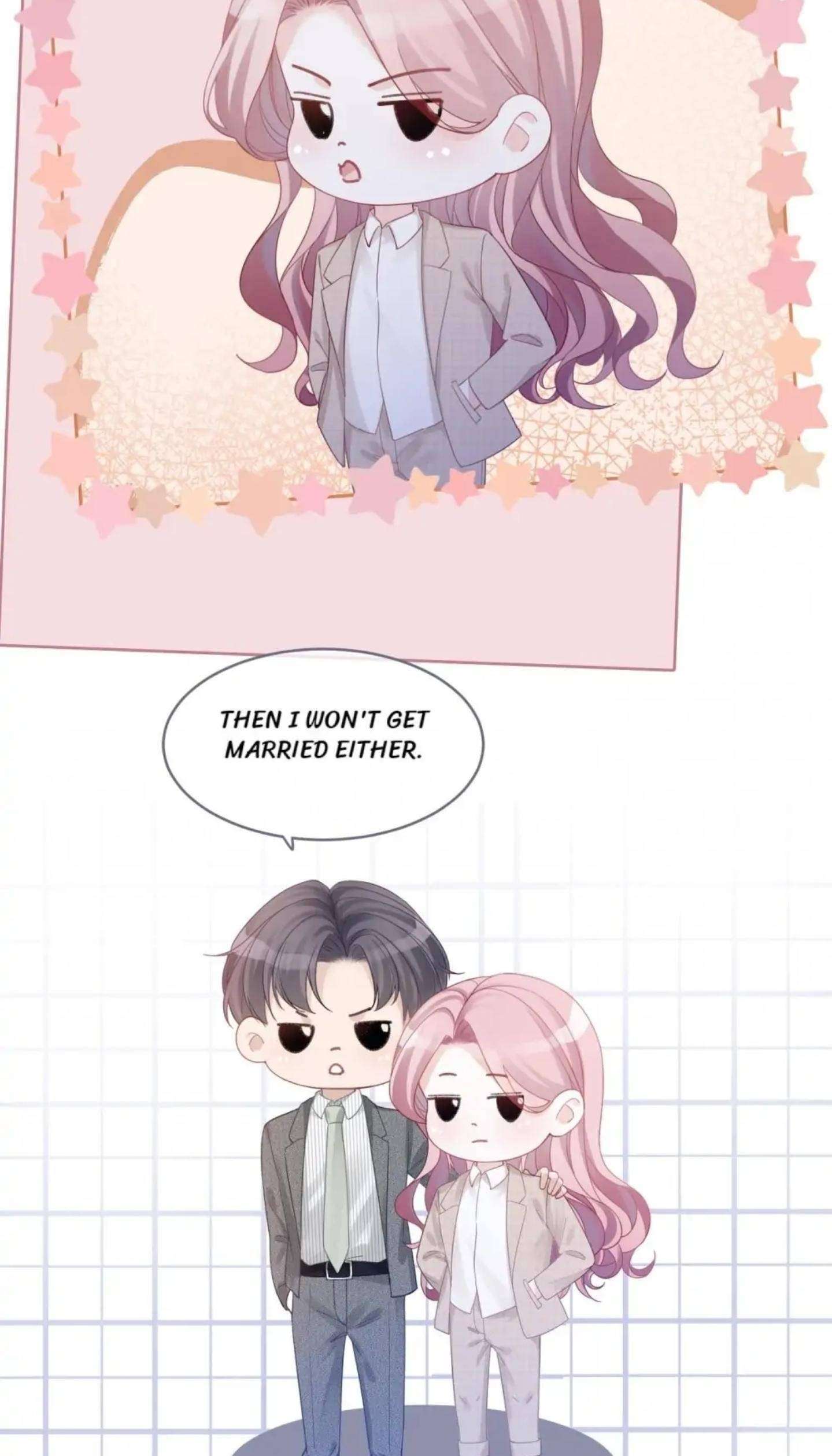Calm Down, Revenge Queen Chapter 48 page 7 - 