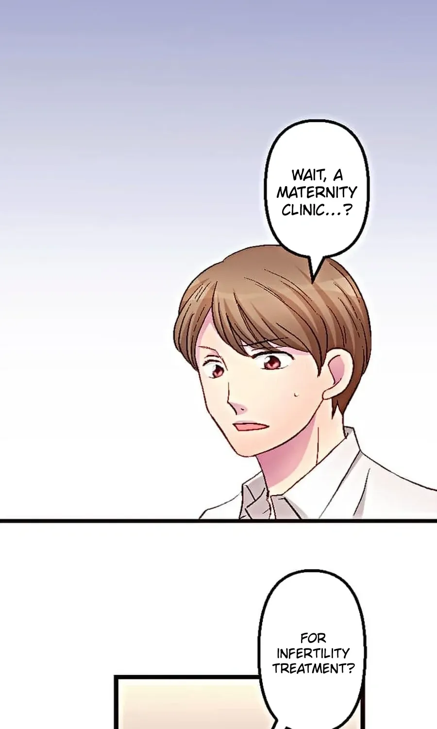 Camouflage Fuufu Chapter 10 page 2 - 
