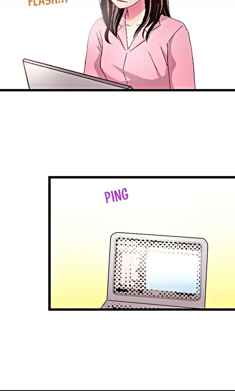 Camouflage Fuufu Chapter 10 page 11 - 