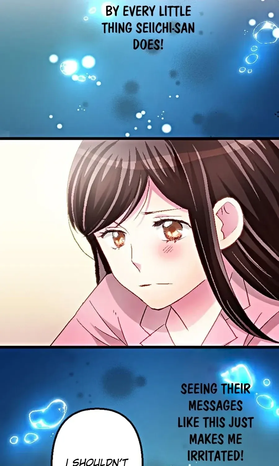 Camouflage Fuufu Chapter 10 page 15 - 