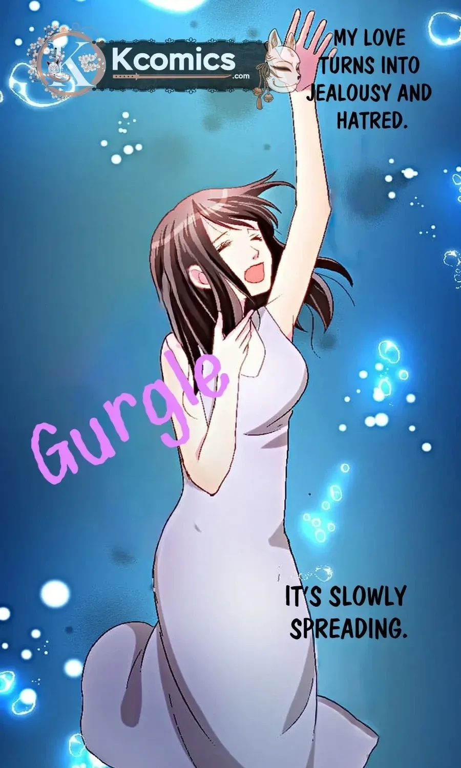 Camouflage Fuufu Chapter 10 page 17 - 