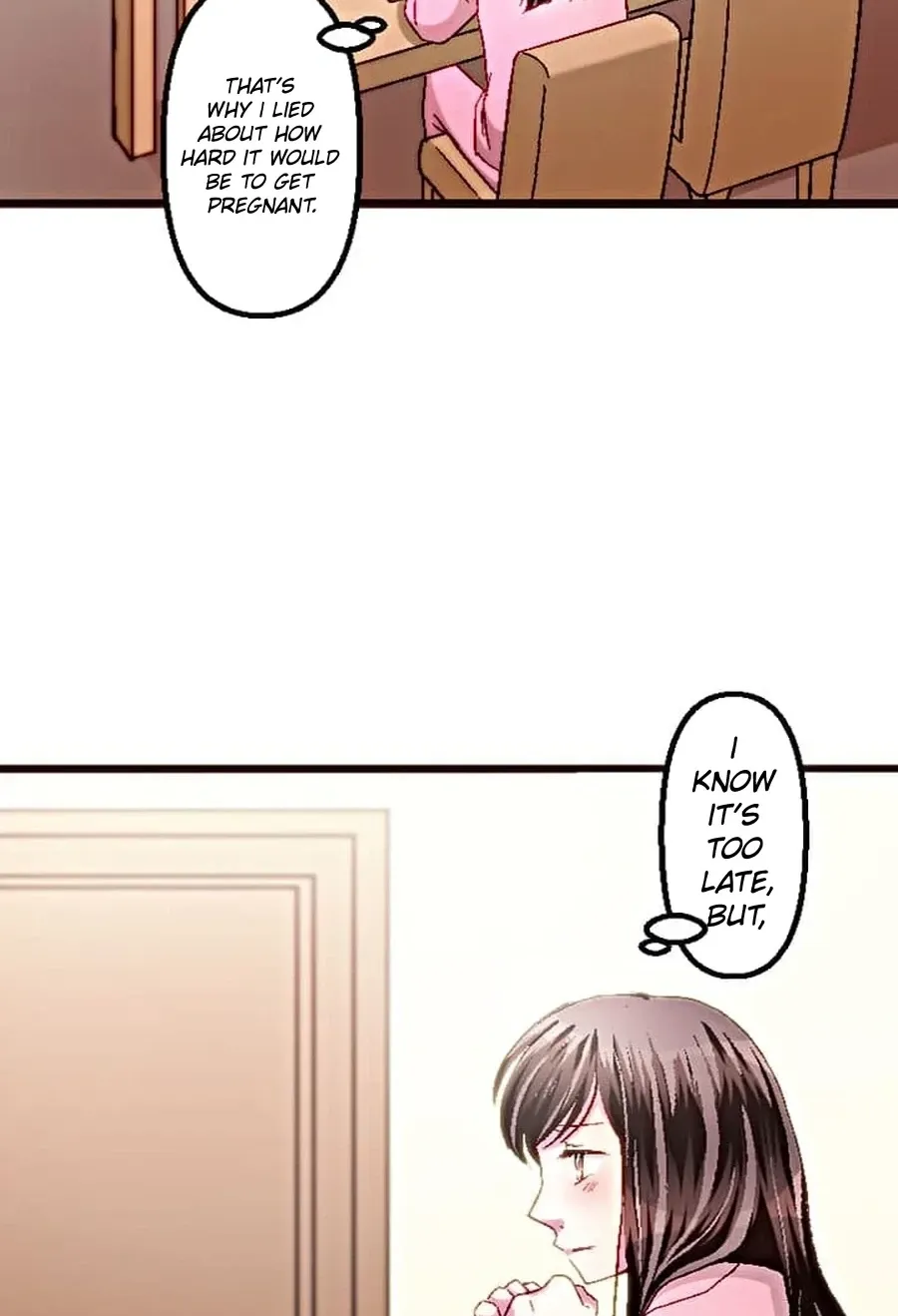 Camouflage Fuufu Chapter 10 page 20 - 