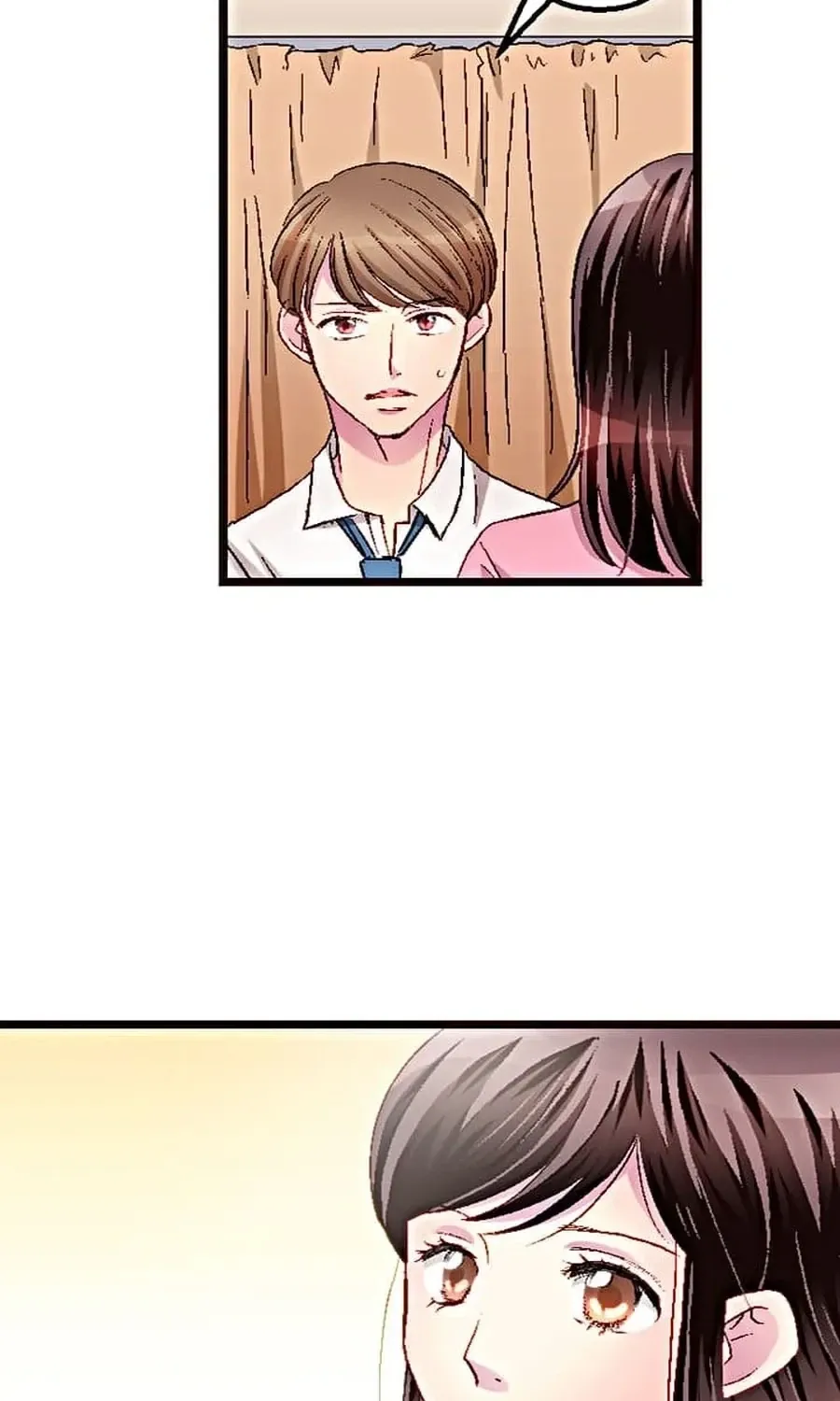 Camouflage Fuufu Chapter 10 page 3 - 