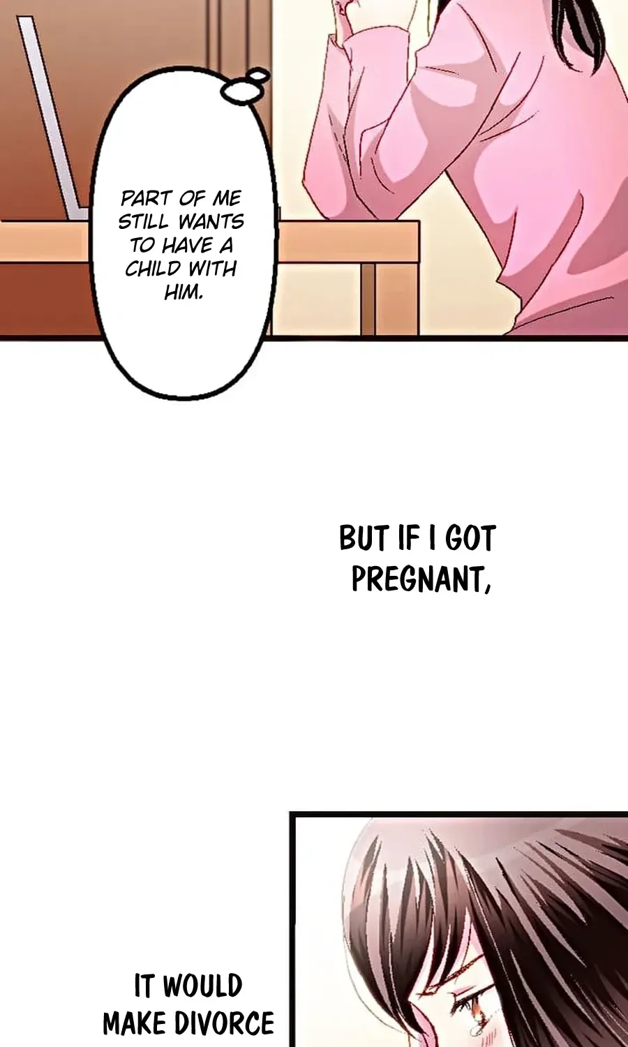 Camouflage Fuufu Chapter 10 page 21 - 