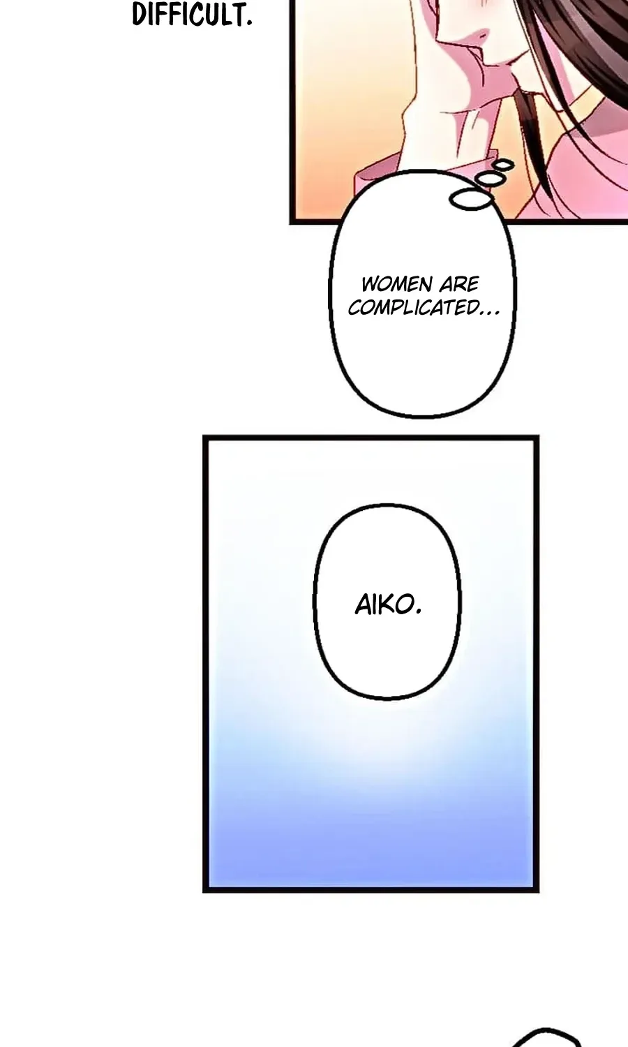 Camouflage Fuufu Chapter 10 page 22 - 