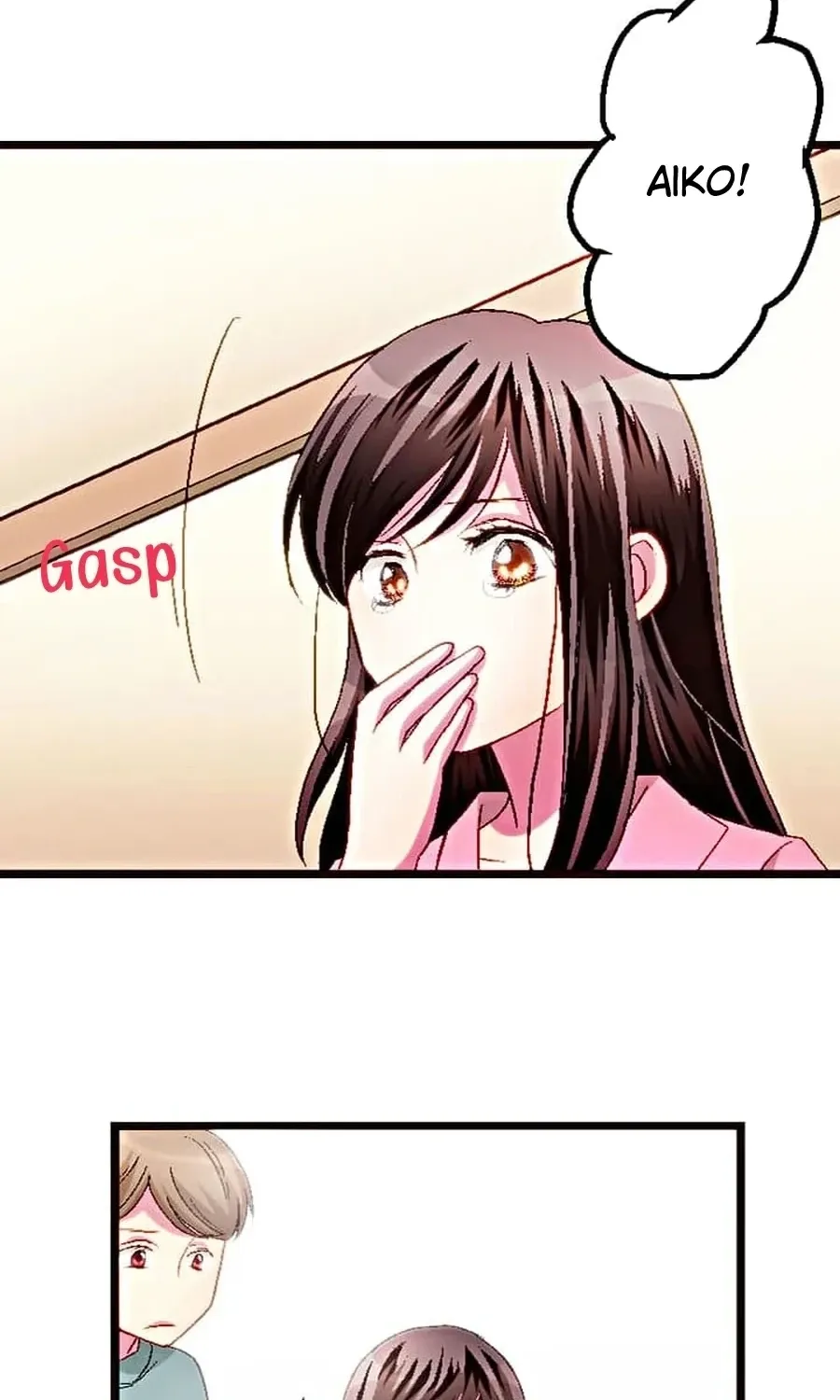 Camouflage Fuufu Chapter 10 page 23 - 