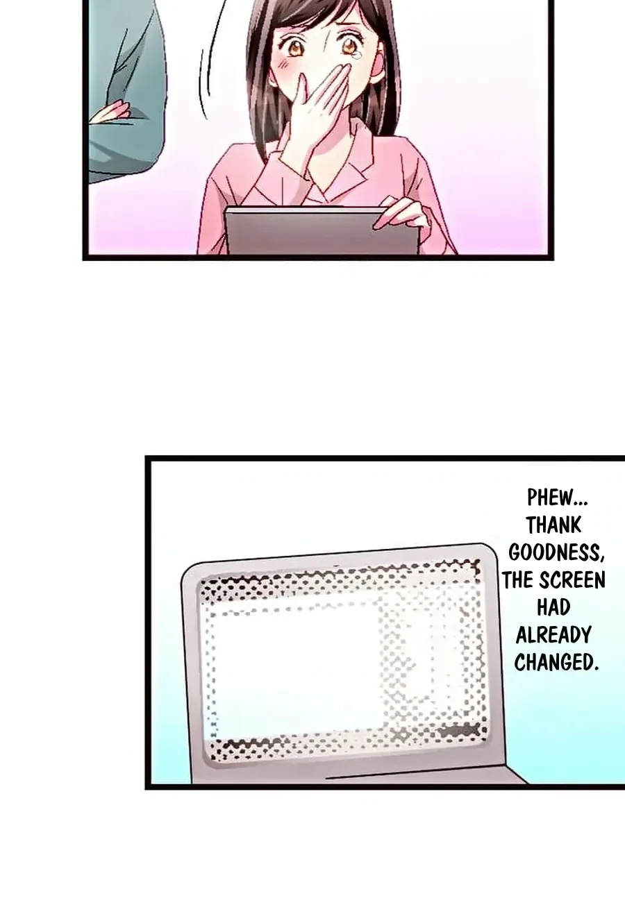 Camouflage Fuufu Chapter 10 page 24 - 